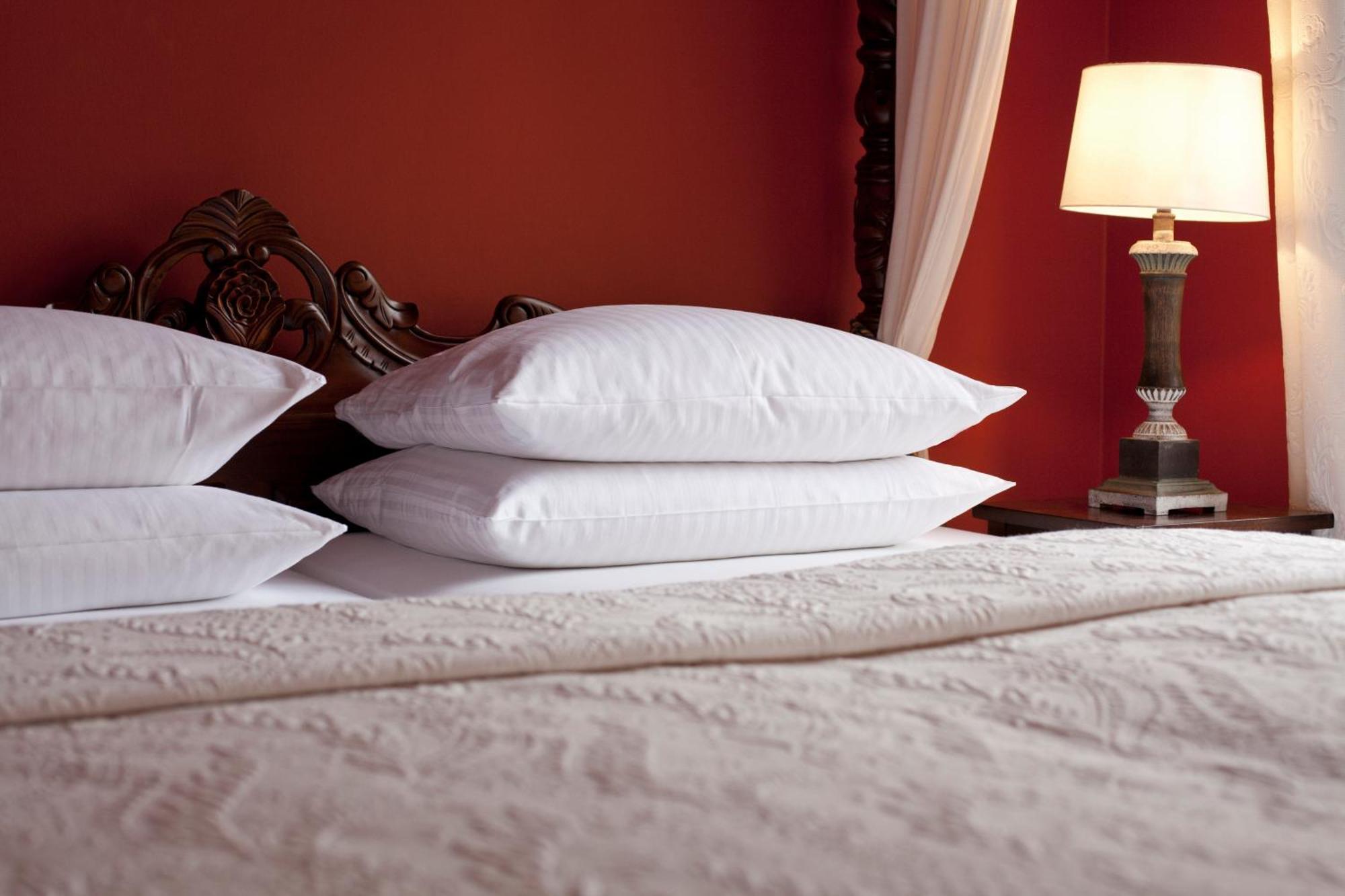 Kremmen Schlosshotel Ziethen מראה חיצוני תמונה